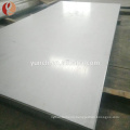 Alibaba Manufacturer Tungsten Carbide Plate/tungsten Sheet Metal Price